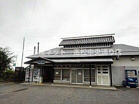 リバーサイド本山Ｇ 101 ｜ 香川県三豊市豊中町本山乙607番地25（賃貸アパート1LDK・1階・46.03㎡） その20