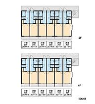 レオパレス藤 103 ｜ 香川県高松市藤塚町3丁目（賃貸アパート1K・1階・20.14㎡） その18