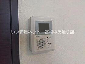 レオネクスト久米東II 202 ｜ 香川県坂出市久米町2丁目（賃貸アパート1K・2階・28.02㎡） その10