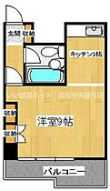 藤塚コーポラス 218 ｜ 香川県高松市藤塚町2丁目11-20（賃貸マンション1K・2階・29.53㎡） その2