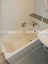 藤塚コーポラス 218 ｜ 香川県高松市藤塚町2丁目11-20（賃貸マンション1K・2階・29.53㎡） その5