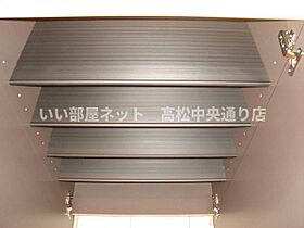 エクセル 106 ｜ 香川県観音寺市三本松町2丁目8-14（賃貸アパート1LDK・1階・36.00㎡） その6