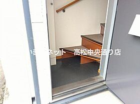 レオパレス中央町 205 ｜ 香川県坂出市中央町（賃貸アパート1K・2階・28.02㎡） その13