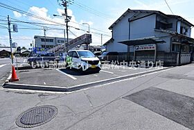 808MY 202 ｜ 香川県高松市浜ノ町（賃貸アパート1LDK・2階・33.53㎡） その13