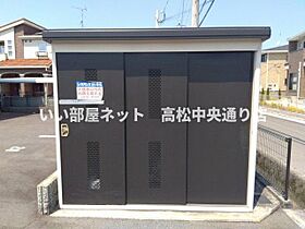 レオパレスハーモニー 101 ｜ 香川県丸亀市柞原町（賃貸アパート1K・1階・21.81㎡） その18