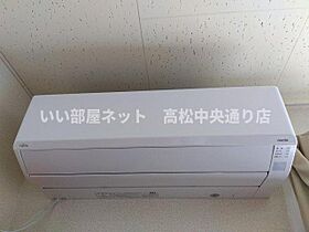 レオパレスヴィルヌーブ 101 ｜ 香川県綾歌郡宇多津町浜一番丁（賃貸アパート1K・1階・22.70㎡） その10