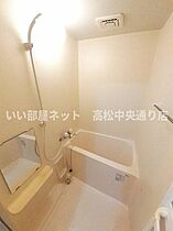 センチュリー21　Ｊ 101 ｜ 香川県高松市木太町4230番地1（賃貸アパート1R・1階・25.25㎡） その5