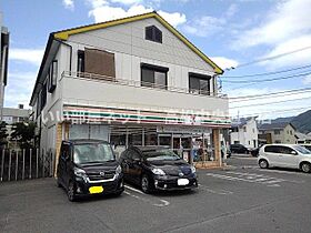 コンフォルト　Ａ 202 ｜ 香川県観音寺市柞田町甲1914番地1（賃貸アパート2LDK・2階・60.33㎡） その17