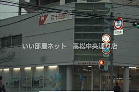 グレース栗林 603 ｜ 香川県高松市栗林町1丁目5番12号（賃貸マンション1K・6階・31.37㎡） その17