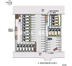 レオパレス東大浜2 102 ｜ 香川県坂出市久米町1丁目（賃貸アパート1K・1階・23.18㎡） その25