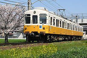 レオパレスBIGSTONE 207 ｜ 香川県高松市太田上町（賃貸アパート1K・2階・22.70㎡） その27