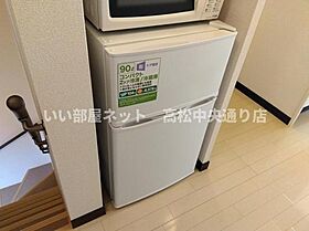 レオネクスト東大浜3 201 ｜ 香川県坂出市久米町1丁目（賃貸アパート1K・2階・28.02㎡） その18