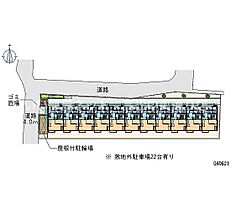 レオパレスクリスマスローズ 208 ｜ 香川県坂出市青葉町（賃貸アパート1K・2階・26.00㎡） その15