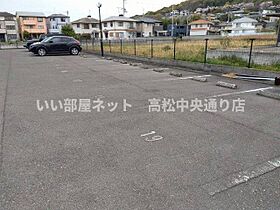 レオパレスオリーブ 207 ｜ 香川県丸亀市土器町東5丁目（賃貸アパート1K・2階・28.02㎡） その11