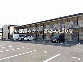 レオパレスメゾンドゥベルヴュ 101 ｜ 香川県綾歌郡宇多津町浜三番丁（賃貸アパート1K・1階・23.18㎡） その18