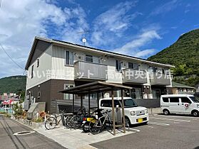 シャインポート屋島IV A棟 103 ｜ 香川県高松市屋島西町（賃貸アパート1LDK・1階・44.47㎡） その1