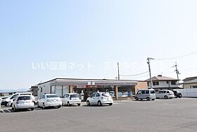 ドヌール・エスパース B棟 103 ｜ 香川県高松市春日町（賃貸アパート1LDK・1階・42.93㎡） その20