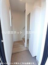 屋島西町アパート 204 ｜ 香川県高松市屋島西町1819番地6（賃貸アパート1LDK・2階・43.47㎡） その13