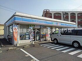 アメージング　スクエア　Ｂ 103 ｜ 香川県丸亀市今津町402番地2（賃貸アパート1LDK・1階・50.14㎡） その17