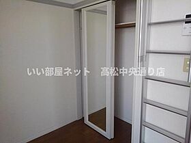 レオパレスサンメッセ 106 ｜ 香川県高松市林町（賃貸マンション1K・1階・23.18㎡） その6