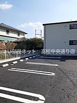 シエロガーデン坂出 104 ｜ 香川県坂出市常盤町1丁目5番34号（賃貸アパート1LDK・1階・50.01㎡） その12