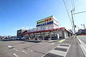 フィネス幸田 C棟 C102 ｜ 香川県高松市太田下町（賃貸アパート3LDK・1階・71.26㎡） その19