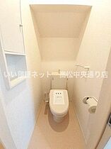 グランデ　シーナI 101 ｜ 香川県高松市上天神町664番地（賃貸アパート1LDK・1階・36.41㎡） その6