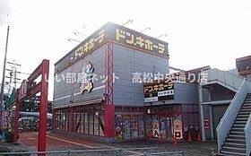 グランデ　シーナI 101 ｜ 香川県高松市上天神町664番地（賃貸アパート1LDK・1階・36.41㎡） その19