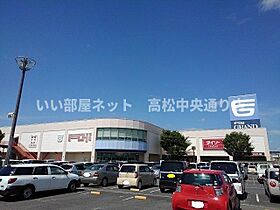 カーサ・フィオーレＥ 102 ｜ 香川県丸亀市川西町南1036番地3（賃貸アパート1LDK・1階・37.76㎡） その15