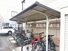 レオパレスルイーズ坂出 101 ｜ 香川県坂出市御供所町2丁目（賃貸アパート1K・1階・23.18㎡） その18