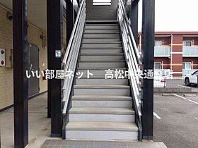 レオパレスあいれすと田村 204 ｜ 香川県丸亀市田村町（賃貸アパート1K・2階・31.05㎡） その17