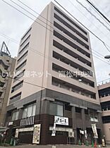 ハーバービュー 403 ｜ 香川県高松市西の丸町6-12（賃貸マンション1K・5階・22.87㎡） その1