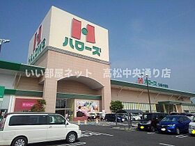 エトワールハイツ 101 ｜ 香川県丸亀市西本町1丁目1番26号（賃貸アパート1K・1階・23.18㎡） その18