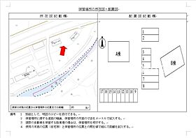 アヴェニューノムラ B102 ｜ 香川県高松市国分寺町新居107-3（賃貸アパート2LDK・1階・55.58㎡） その17