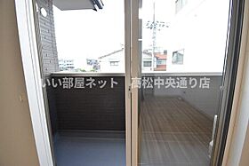 ヴィレール？ 202 ｜ 香川県高松市高松町（賃貸アパート2LDK・2階・60.67㎡） その10