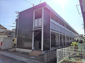 レオパレスグリーンハイツ 108 ｜ 香川県高松市三条町（賃貸アパート1K・1階・23.18㎡） その14