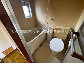 パナハイツ町川A A2 ｜ 香川県高松市屋島西町2291-1（賃貸アパート1R・1階・20.40㎡） その5