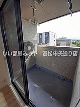 ライラック元山 202 ｜ 香川県高松市元山町1065番地1（賃貸アパート1LDK・2階・38.81㎡） その10