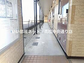 レオパレスリリアンス 102 ｜ 香川県高松市木太町（賃貸アパート1K・1階・21.81㎡） その18