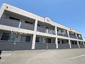 アルページュ 203 ｜ 香川県丸亀市土器町東2丁目287-2（賃貸アパート1LDK・2階・41.04㎡） その1