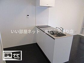 リンヒナーノｈ 62 ｜ 香川県高松市磨屋町5-2（賃貸マンション1LDK・6階・38.61㎡） その4