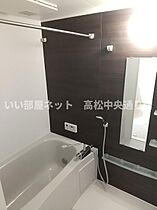 アリエッタ B棟 103 ｜ 香川県坂出市築港町1丁目（賃貸アパート1LDK・1階・40.18㎡） その5