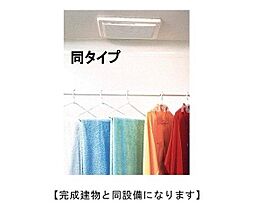 サンフラワー太田駅サイドＥ 202 ｜ 香川県高松市多肥下町108番地1（賃貸アパート1LDK・2階・42.56㎡） その5