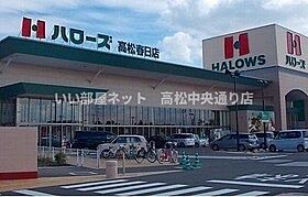 ボンヌシャンスIV 101 ｜ 香川県高松市新田町甲872番地4（賃貸アパート1LDK・1階・37.38㎡） その17