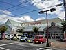 周辺：マルナカ観音寺店まで1600m