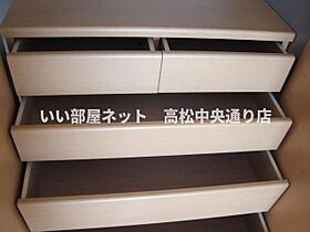 エトワール・リッツ 102 ｜ 香川県丸亀市柞原町1003-1（賃貸アパート1K・1階・31.02㎡） その14