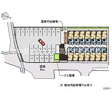 レオパレスエスポワール 112 ｜ 香川県高松市木太町（賃貸アパート1K・1階・23.18㎡） その19