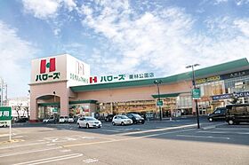 レオパレスオリーブ48 305 ｜ 香川県高松市東ハゼ町（賃貸マンション1K・3階・20.81㎡） その28