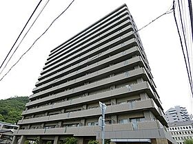 サーパス西宝町  ｜ 香川県高松市西宝町2丁目（賃貸マンション2LDK・5階・66.77㎡） その1