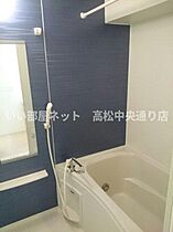 シエロガーデン 102 ｜ 香川県丸亀市三条町446番地4（賃貸アパート1LDK・1階・45.82㎡） その5